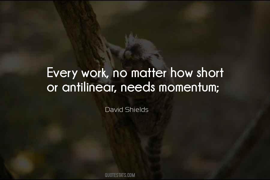 Antilinear Quotes #680350