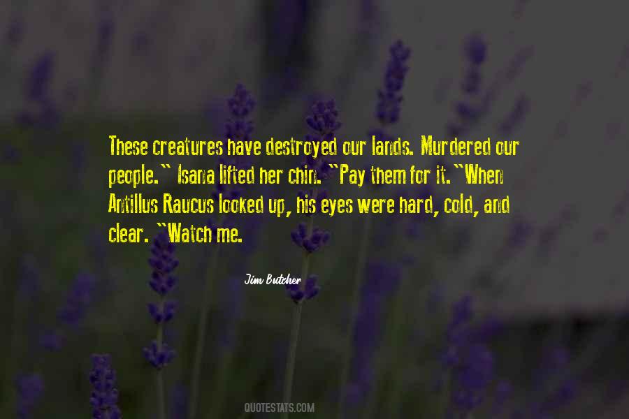 Antillus Quotes #1676493