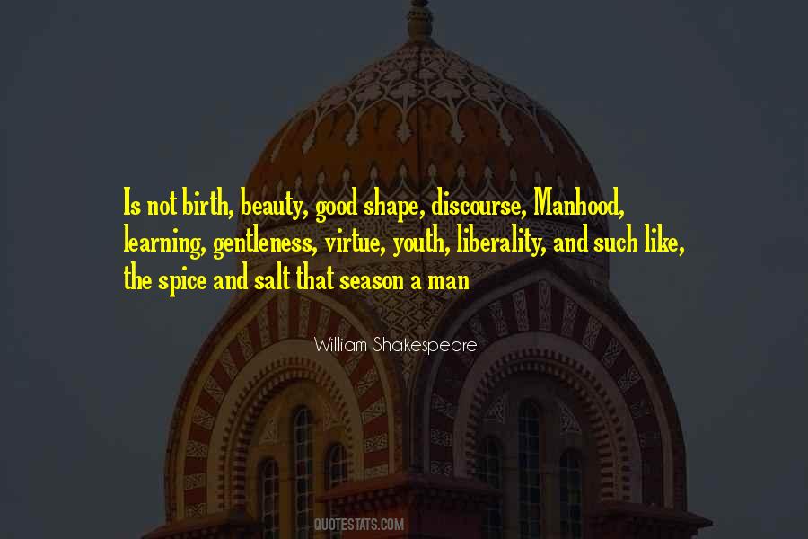 Quotes About Youth And Beauty #630818