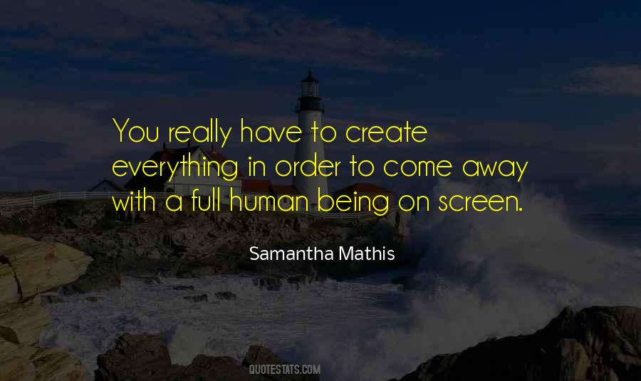Antion Quotes #1511923