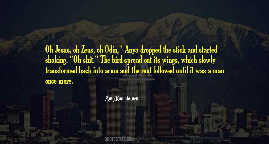 Antipasti Quotes #1735914