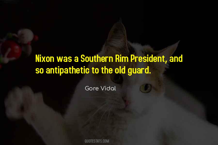 Antipathetic Quotes #1845928