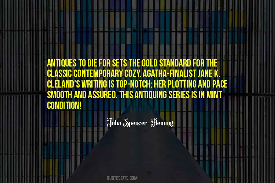 Antiquing Quotes #1723762