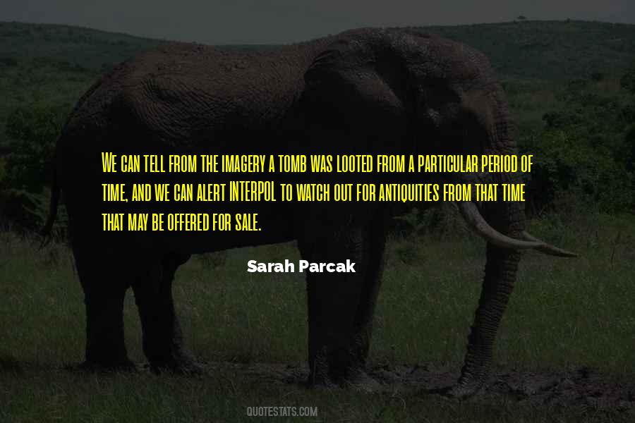Antiquities Quotes #1016874