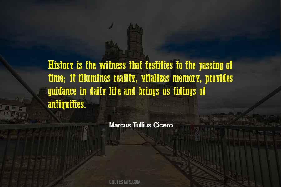 Antiquities Quotes #731508