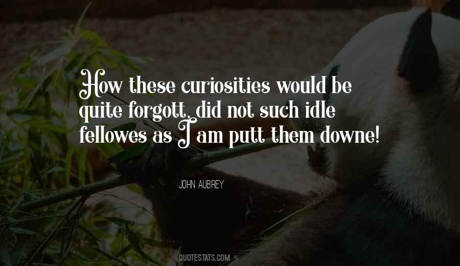 Antiquities Quotes #735543