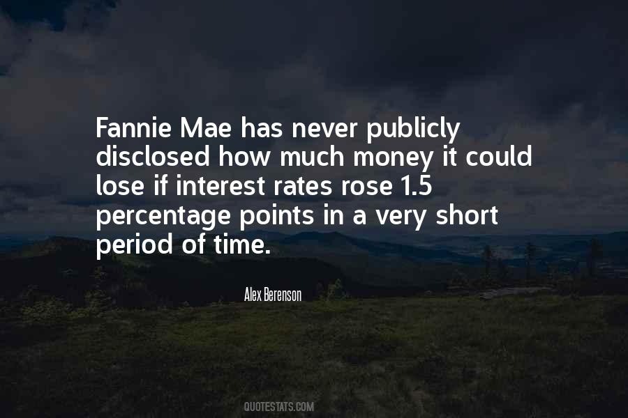Antisappointment Quotes #1698718