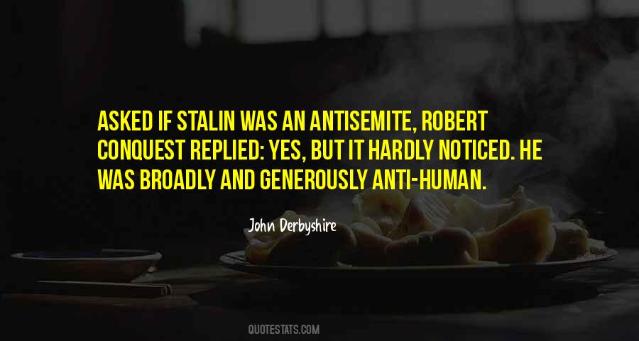 Antisemite Quotes #1270457