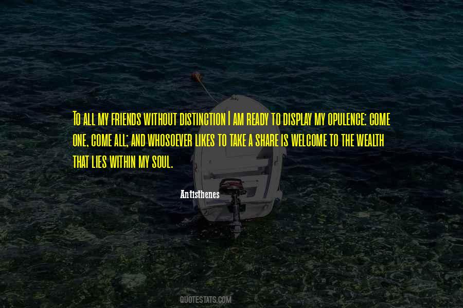 Antisthenes Quotes #1229577
