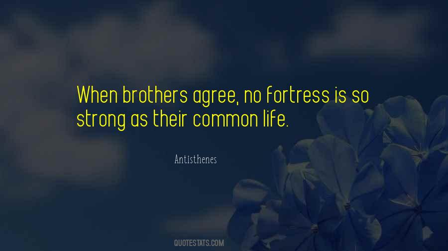 Antisthenes Quotes #1380947