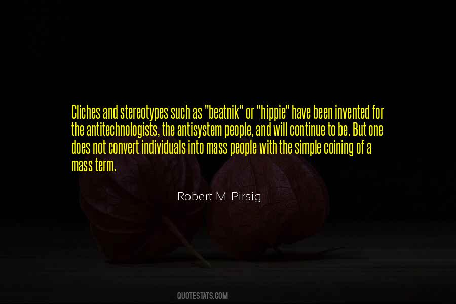 Antitechnologists Quotes #1057335