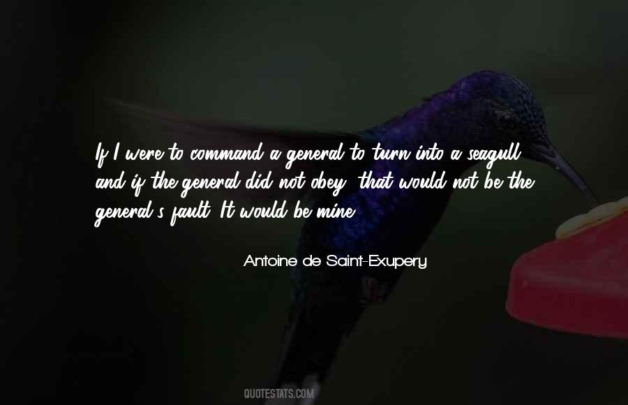 Antoine's Quotes #1224251