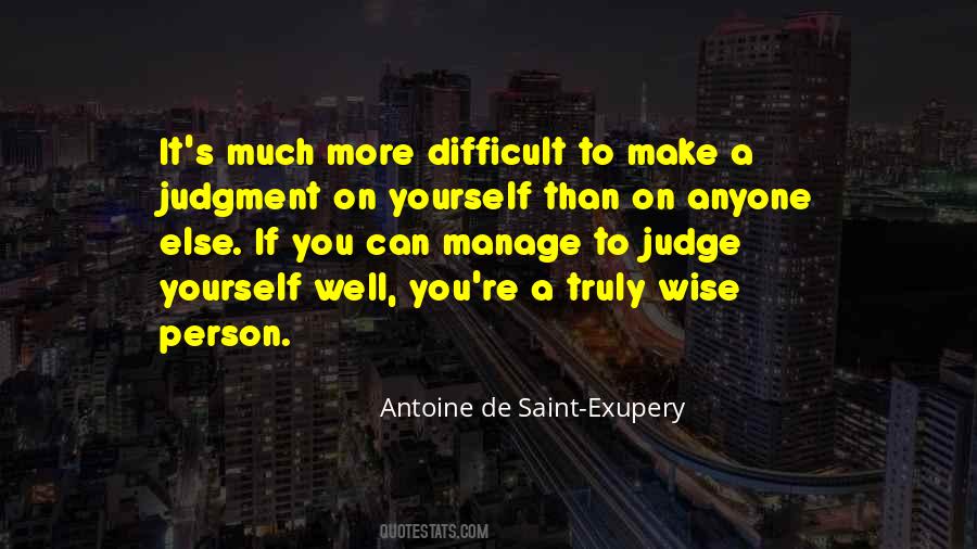 Antoine's Quotes #1596014