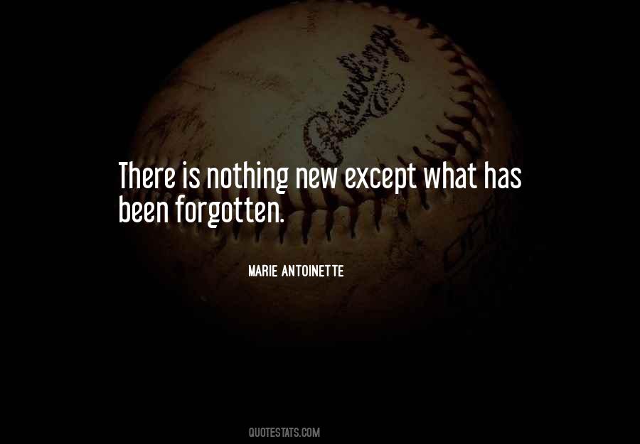 Antoinette's Quotes #1427386