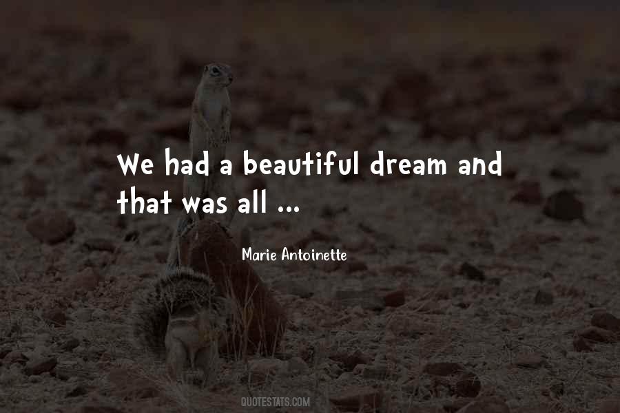 Antoinette's Quotes #1430110