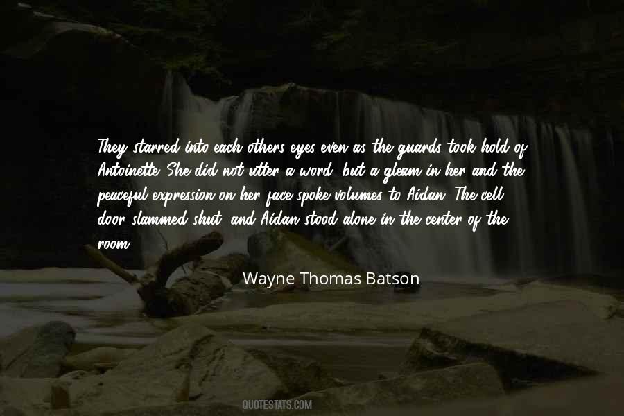 Antoinette's Quotes #1669192