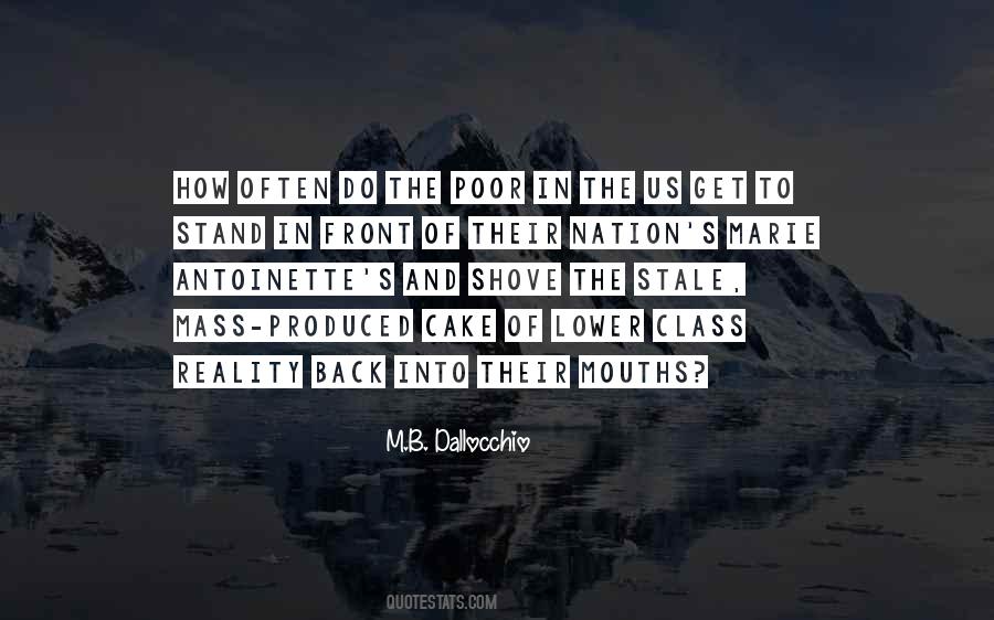 Antoinette's Quotes #1849852