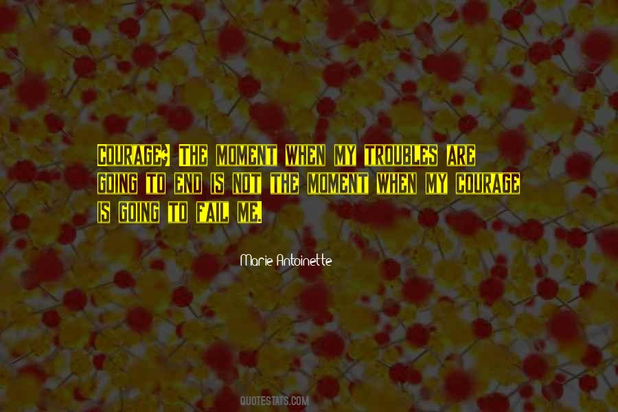 Antoinette's Quotes #231305