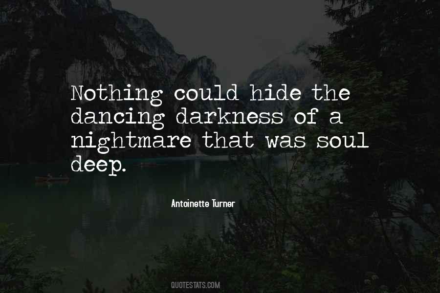 Antoinette's Quotes #298560