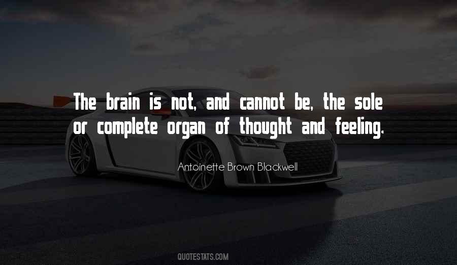 Antoinette's Quotes #418278