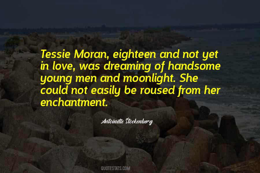 Antoinette's Quotes #458763