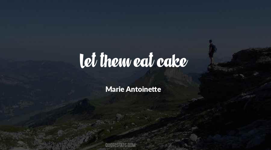 Antoinette's Quotes #485530