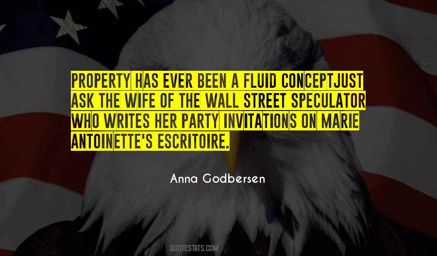 Antoinette's Quotes #551067