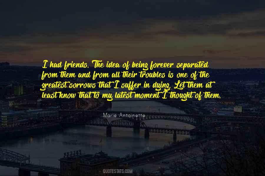 Antoinette's Quotes #774675