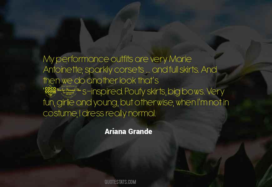 Antoinette's Quotes #852687