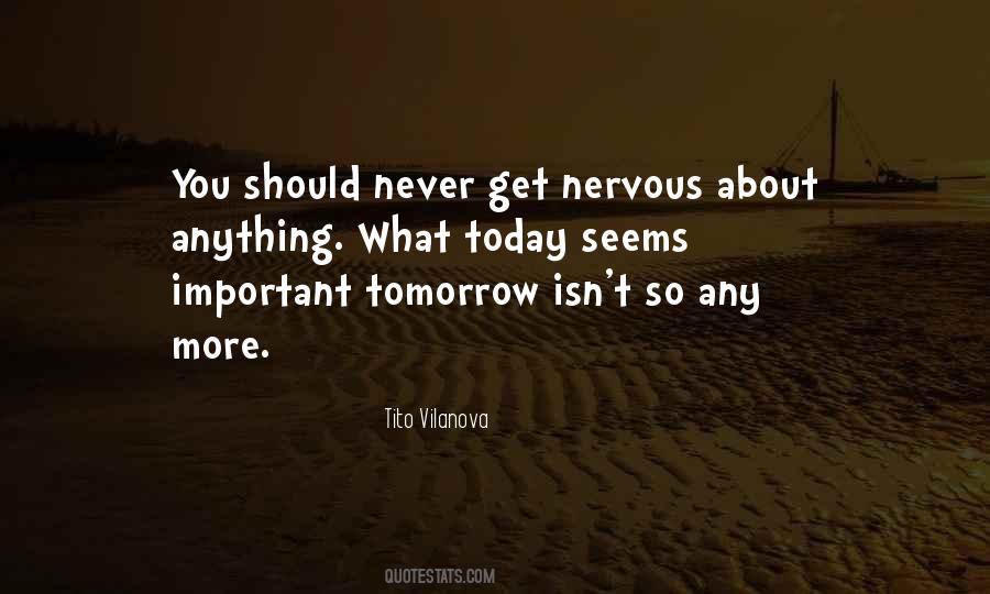 Antone Quotes #980955