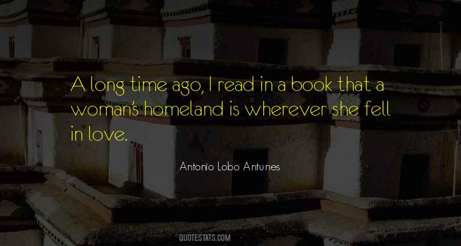 Antonio's Quotes #788933
