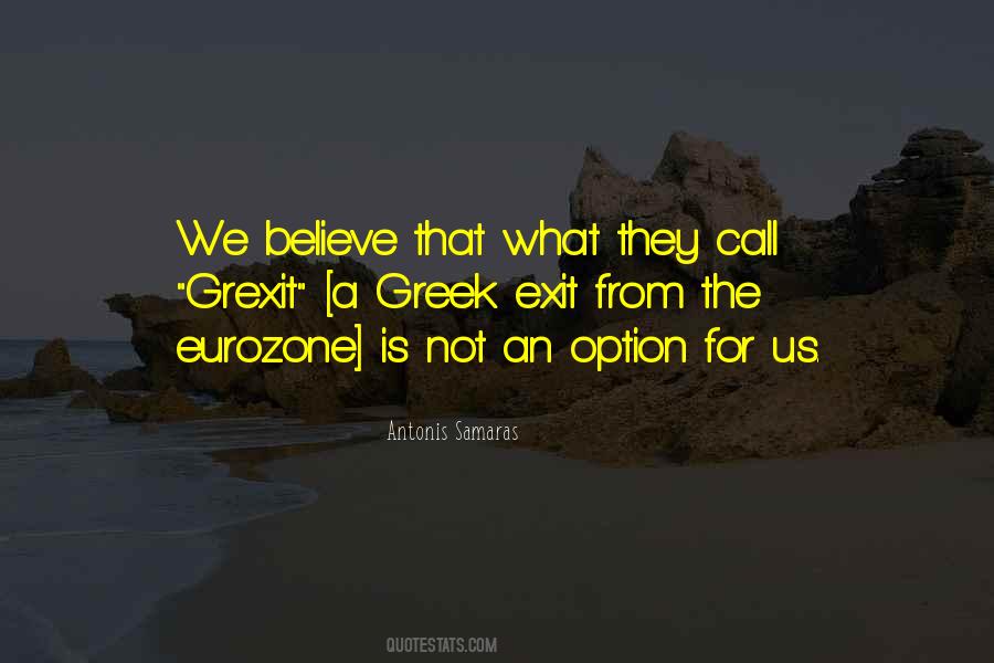 Antonis Quotes #117099
