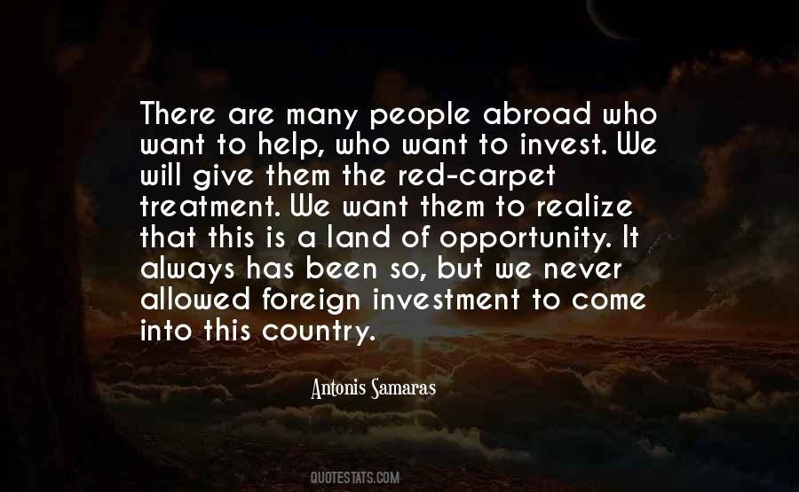 Antonis Quotes #127640