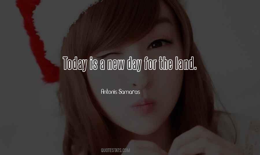 Antonis Quotes #1280872