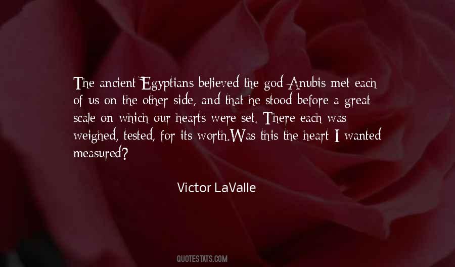 Anubis's Quotes #17205