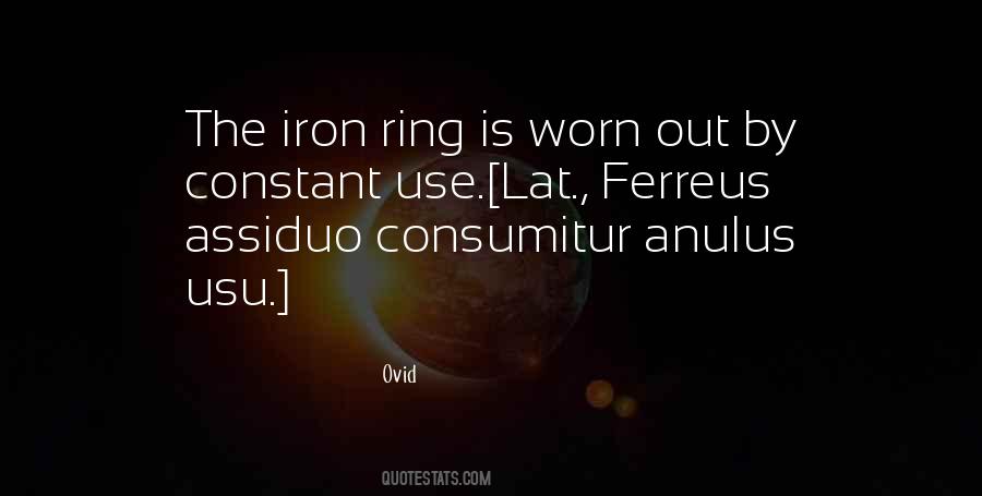 Anulus Quotes #257215