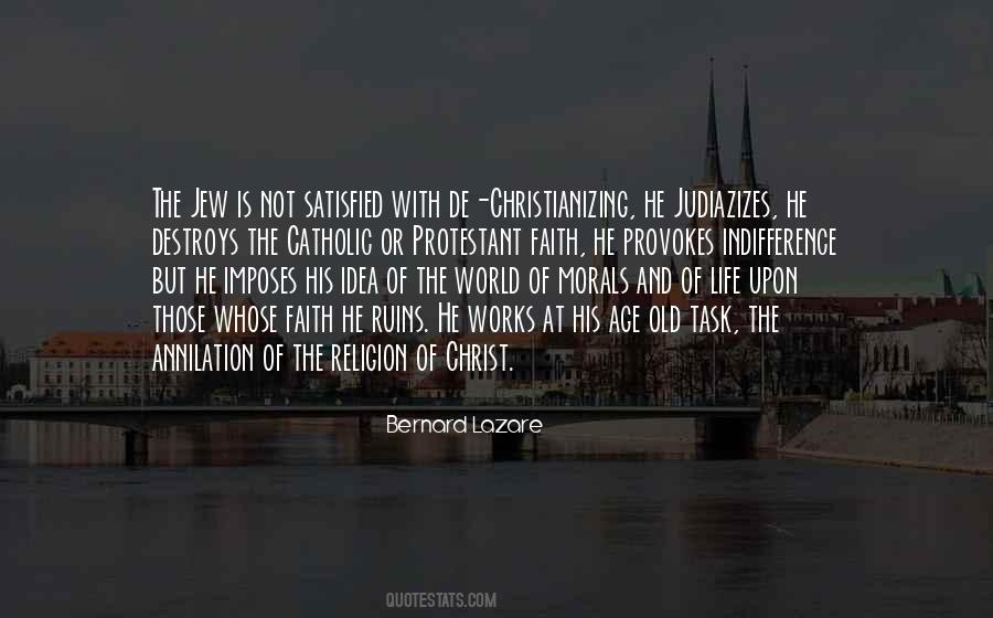 Anwrs Quotes #353817