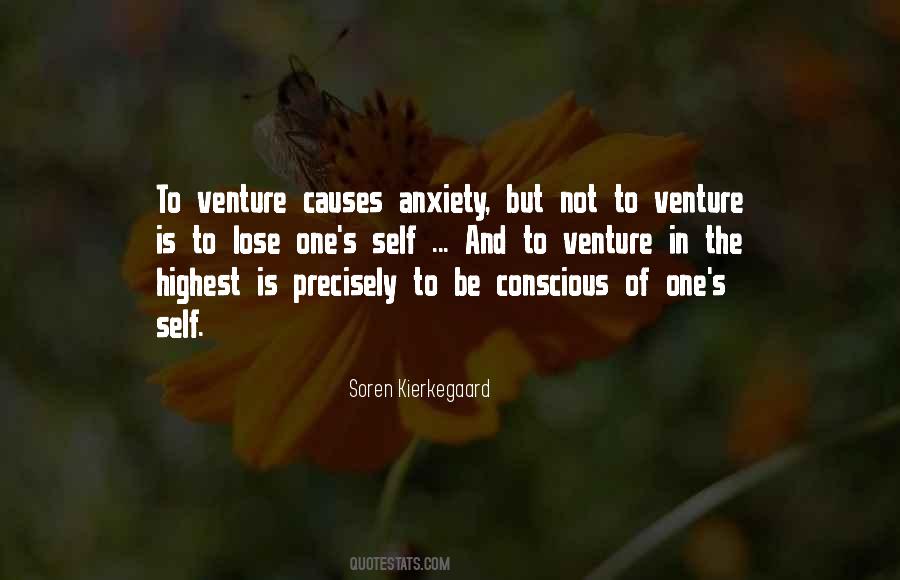 Anxiety's Quotes #213160