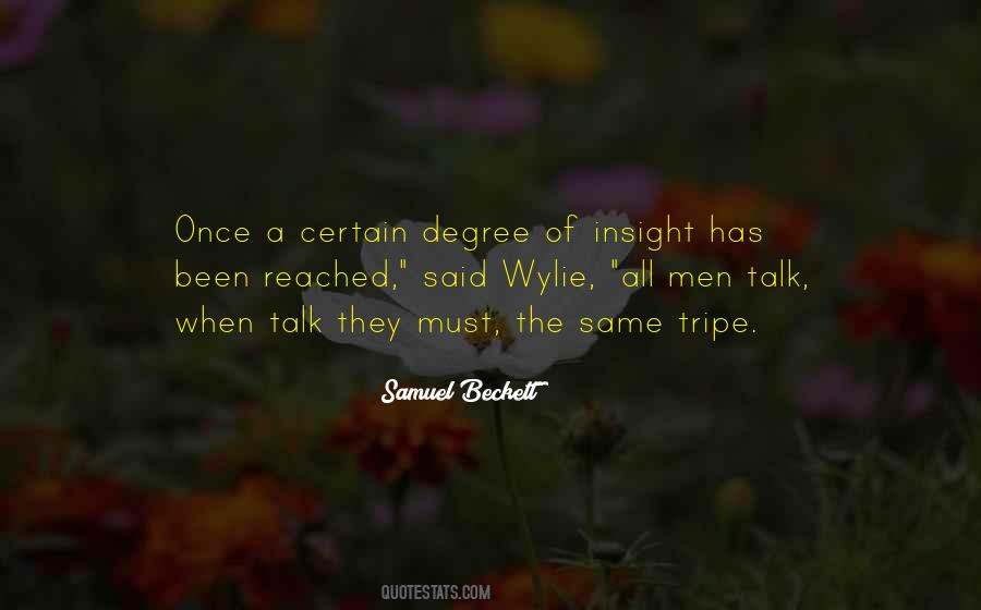 Any1 Quotes #1503106
