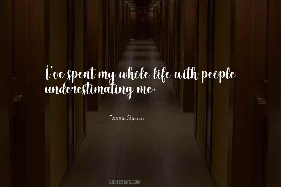 Any1 Quotes #1534409