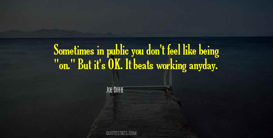Anyday Quotes #1480890