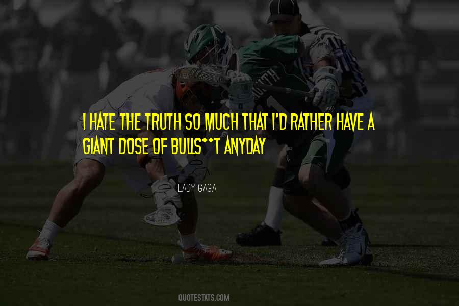 Anyday Quotes #699310