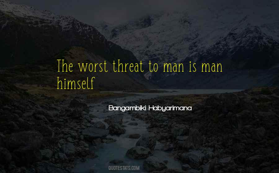 Quotes About Self Destruction #246360 Quotes About Self Destruction #246360
