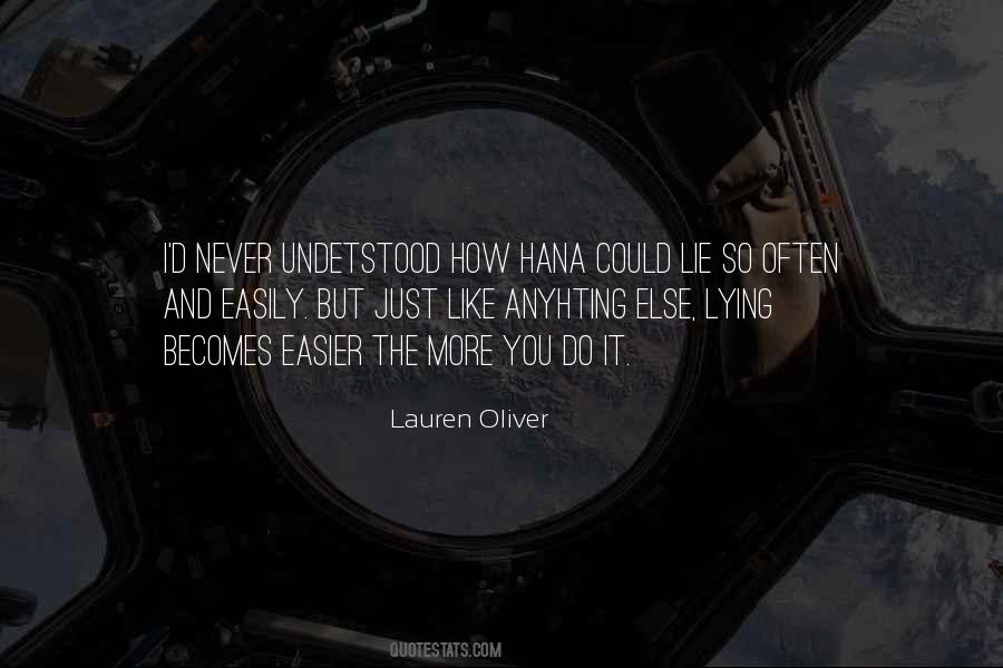 Anyhting Quotes #1142859