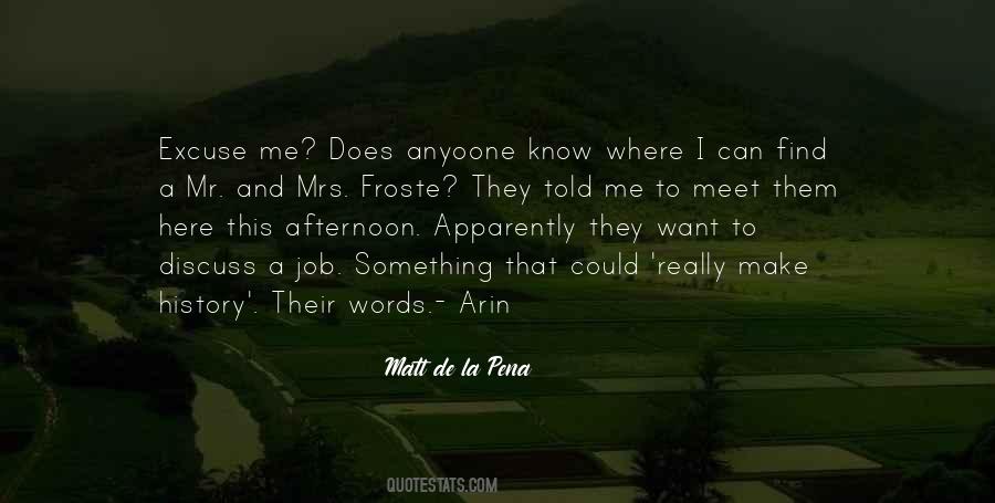 Anyoone Quotes #1366789