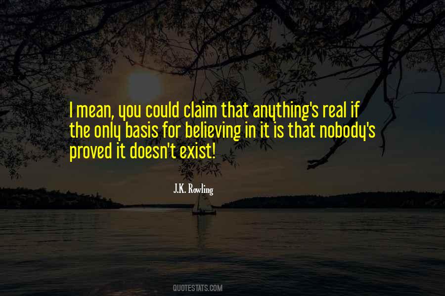 Anything's Quotes #606022