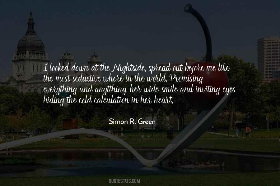 Anytthing Quotes #791200