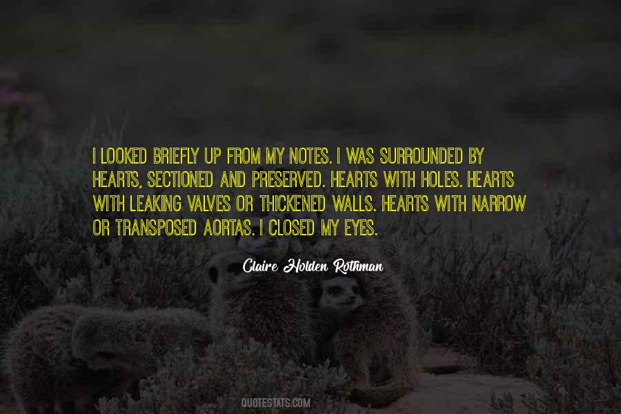 Aortas Quotes #1023465
