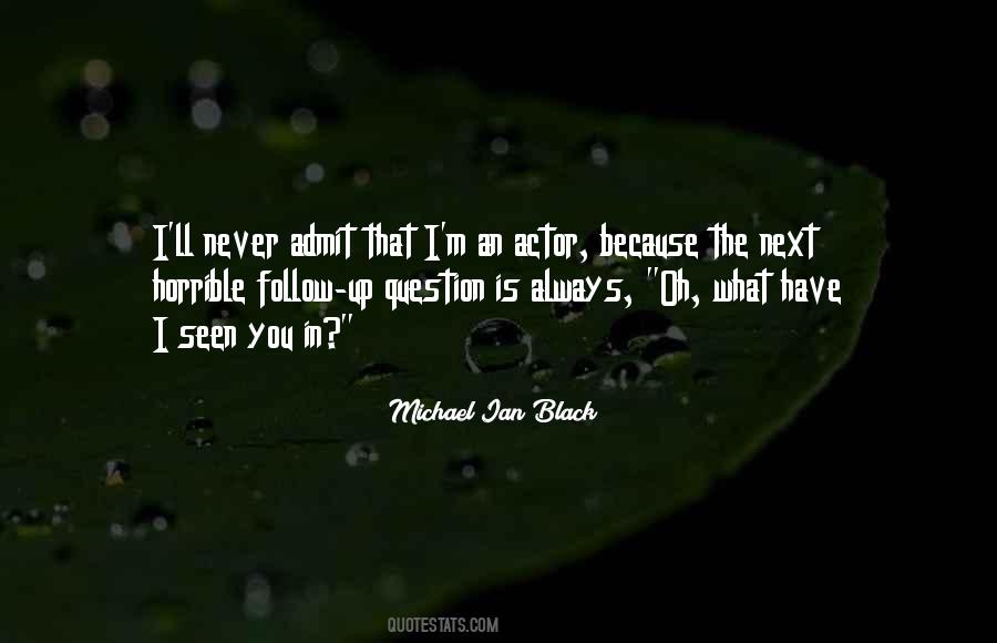 Aout Quotes #1247642