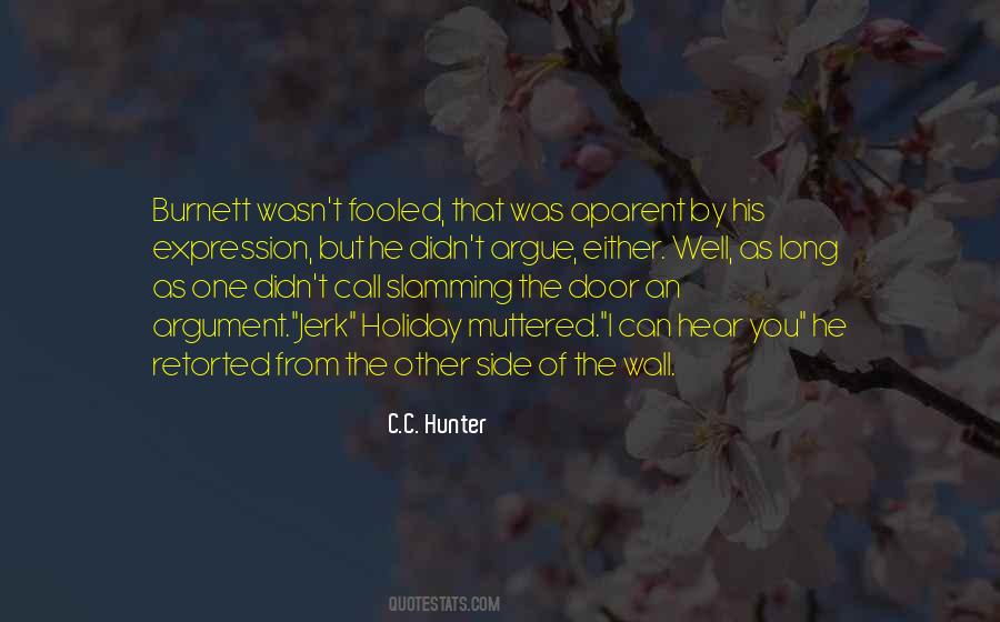 Aparent Quotes #860298
